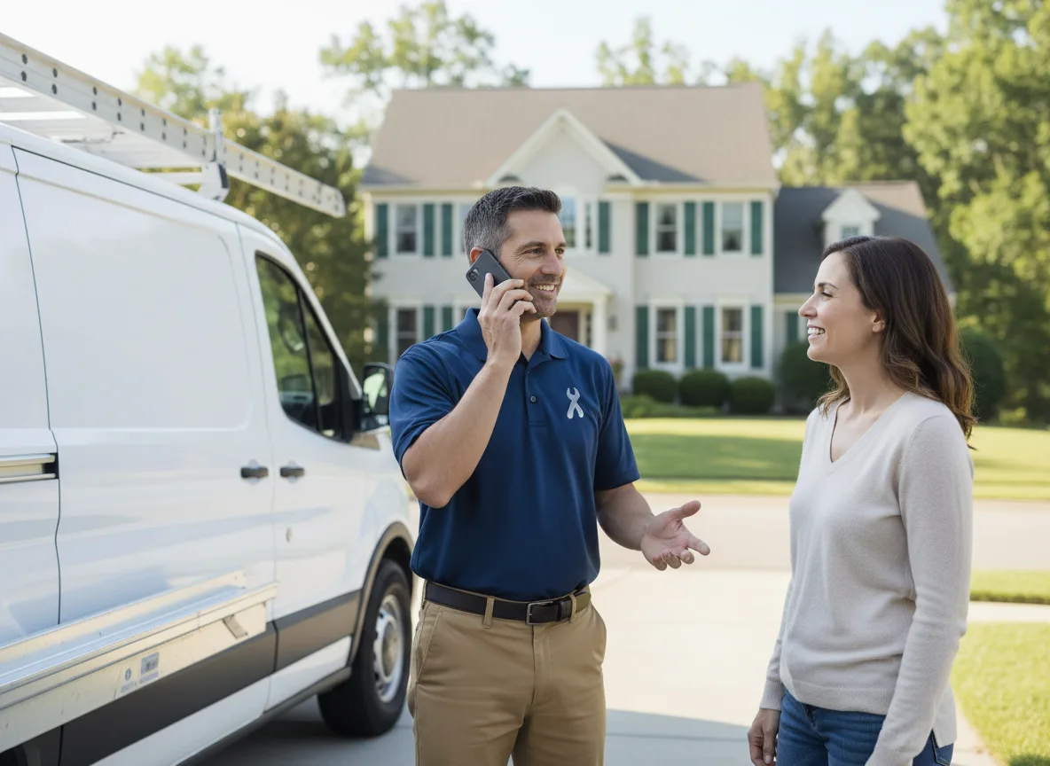 Home Gutter Service Foster, OK FAQs